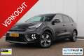 Kia Niro 1.6 GDi Hybrid DynamicPlusLine Leder Stuur & Stoel Zwart - thumbnail 1