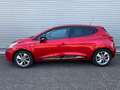Renault Clio IV Limited Navi AHK 2.Hand** Rot - thumbnail 5
