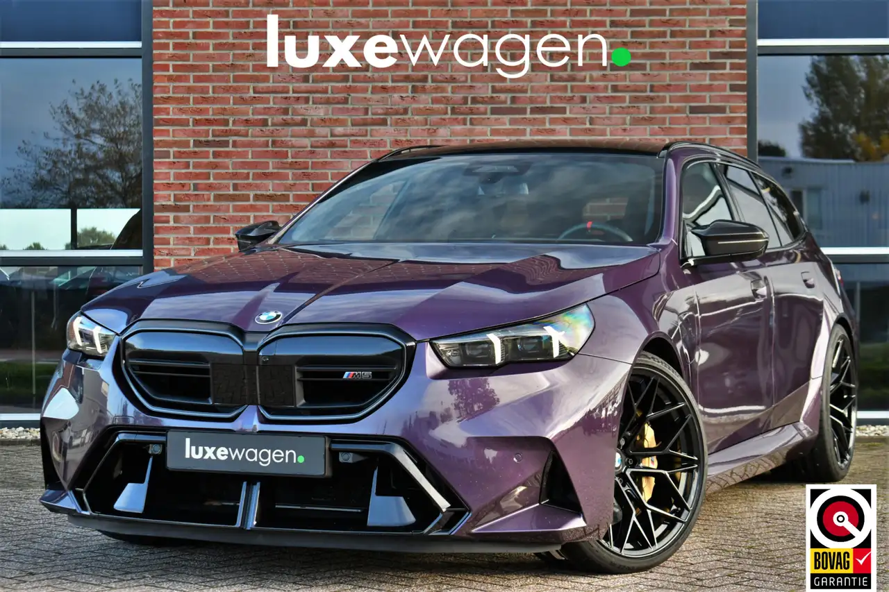 BMW M5