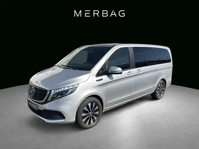 Mercedes-Benz EQV 300 Lang AUT LM SpurW