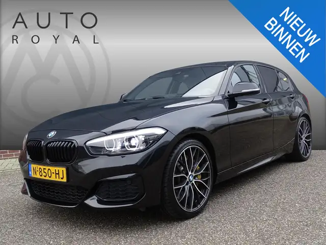 BMW 140 1-serie M140i xDrive High Executive HARMAN/KARDON