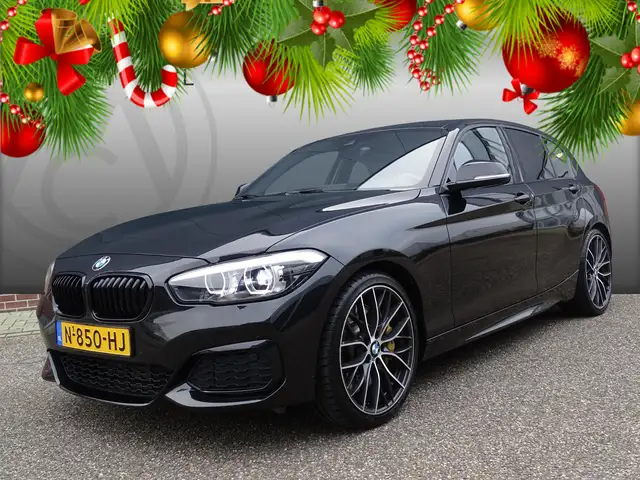 BMW 140 1-serie M140i xDrive High Executive HARMAN/KARDON