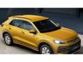 Volkswagen T-Roc 1.5 eTSI DSG Trend LED Carplay GRA PDC vorn & hint Geel - thumbnail 7