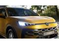 Volkswagen T-Roc 1.5 eTSI DSG Trend LED Carplay GRA PDC vorn & hint Geel - thumbnail 4