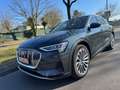 Audi e-tron 55 quattro advanced21ZollMatrixHuDAccPano Szary - thumbnail 1
