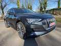 Audi e-tron 55 quattro advanced21ZollMatrixHuDAccPano Szary - thumbnail 3