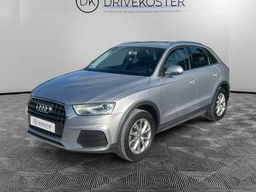2.0 TDI ultra - 150  Ambiente PHASE 2