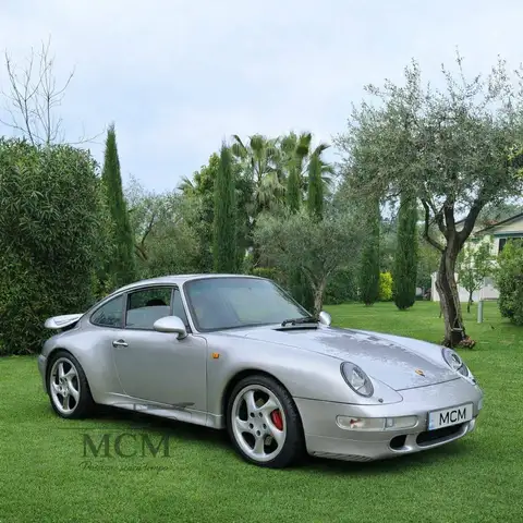 Porsche 993