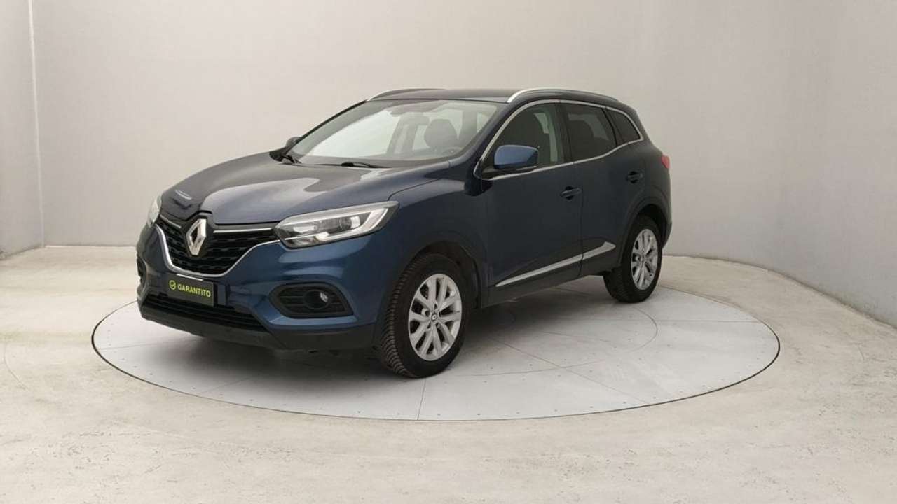 Renault Kadjar 1.5 blue dci Business 115cv