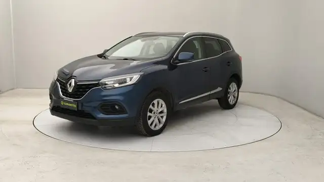 Renault Kadjar 1.5 blue dci Business 115cv