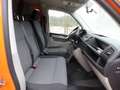 Volkswagen T6 Kombi LR Heckklappe Standheizung 2te Batterie Orange - thumbnail 7
