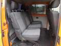 Volkswagen T6 Kombi LR Heckklappe Standheizung 2te Batterie Orange - thumbnail 6