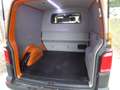 Volkswagen T6 Kombi LR Heckklappe Standheizung 2te Batterie Orange - thumbnail 5