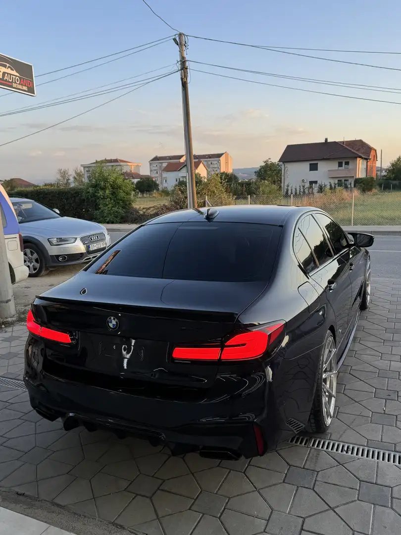 BMW 540 540i M Ab Werk - 2