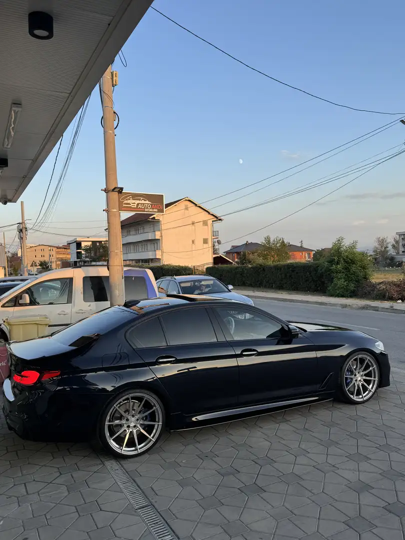 BMW 540 540i M Ab Werk - 1