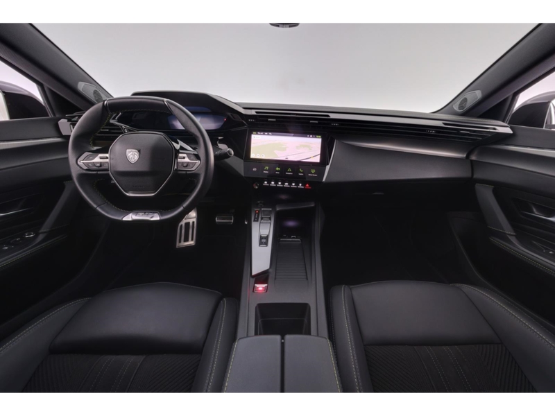 Peugeot 408 1.2PureTech Aut.130 GT+LED+NAVI+VIRTUAL+PDC — photo 6