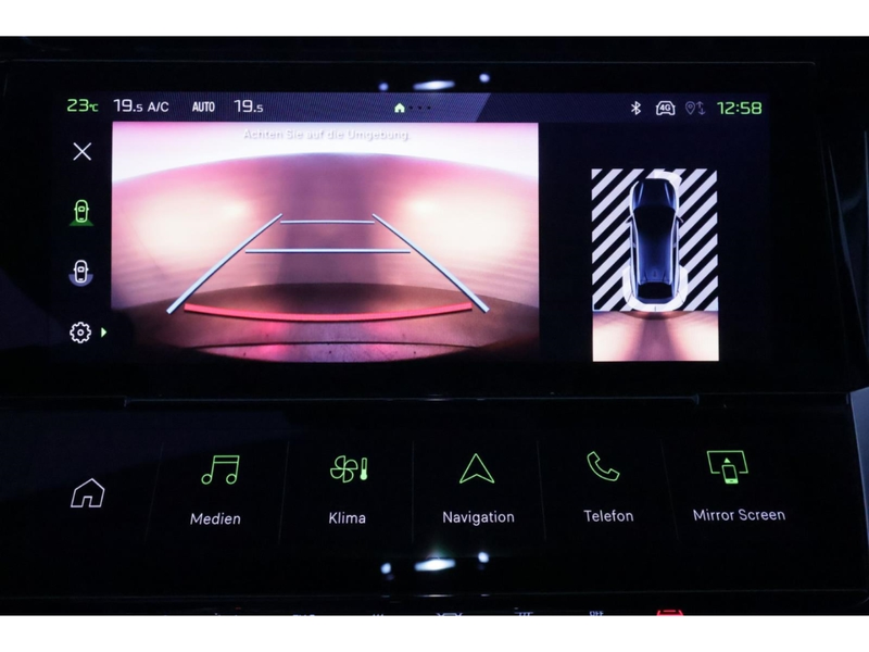 Peugeot 408 1.2PureTech Aut.130 GT+LED+NAVI+VIRTUAL+PDC — photo 14