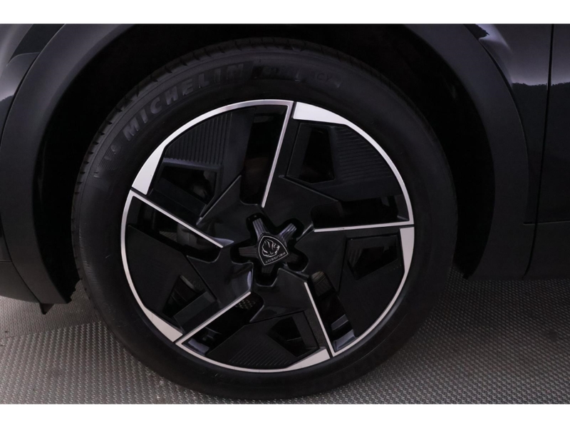 Peugeot 408 1.2PureTech Aut.130 GT+LED+NAVI+VIRTUAL+PDC — photo 10