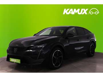 1.2PureTech Aut.130 GT+LED+NAVI+VIRTUAL+PDC