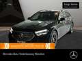 Mercedes-Benz E 300 e T Hybrid AMG 360° Pano Distr. AHK Night 9G Schwarz - thumbnail 1