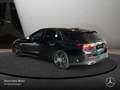 Mercedes-Benz E 300 e T Hybrid AMG 360° Pano Distr. AHK Night 9G Schwarz - thumbnail 10
