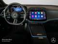 Mercedes-Benz E 300 e T Hybrid AMG 360° Pano Distr. AHK Night 9G Schwarz - thumbnail 13
