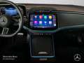 Mercedes-Benz E 300 e T Hybrid AMG 360° Pano Distr. AHK Night 9G Schwarz - thumbnail 15