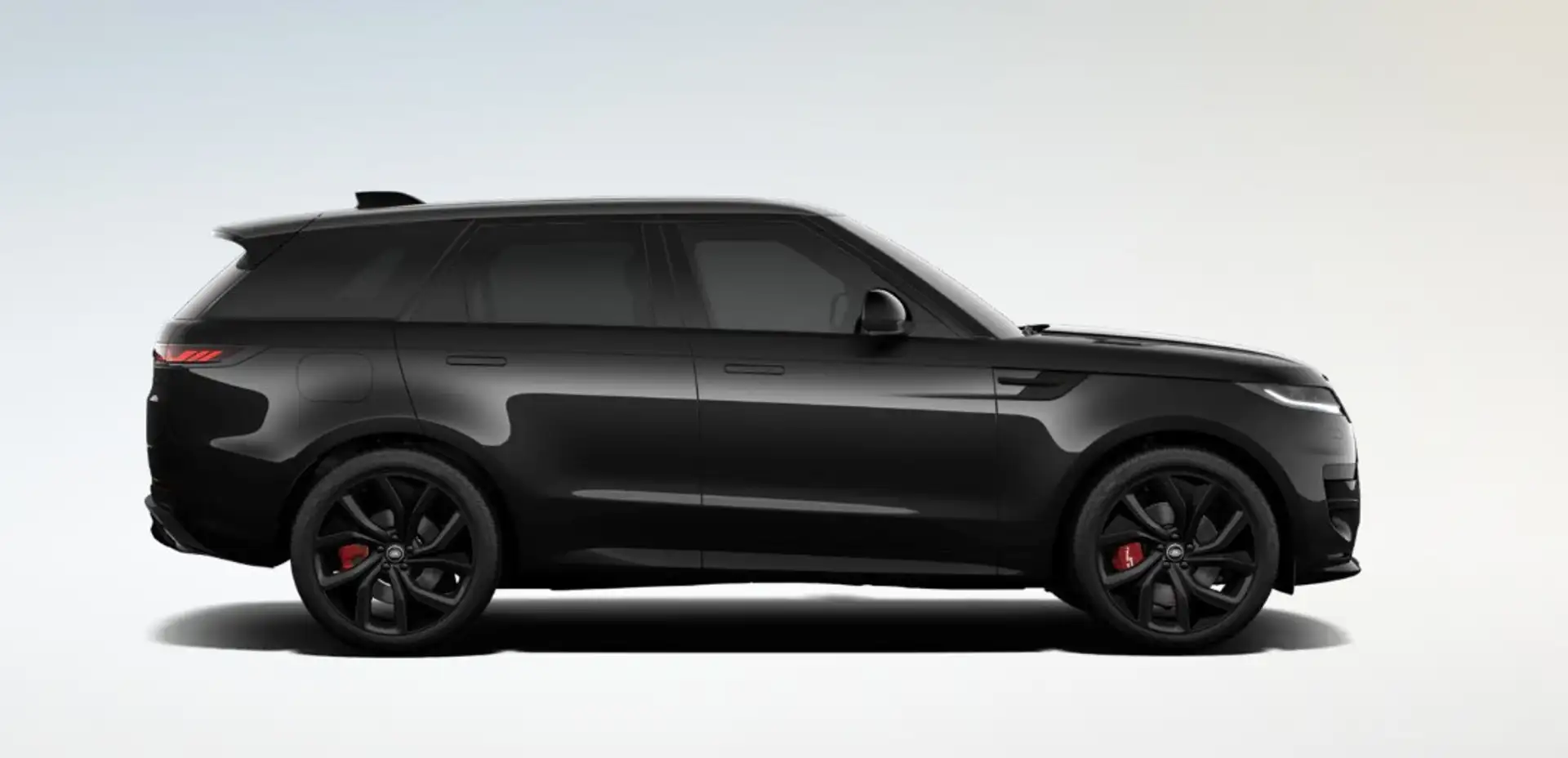 Land Rover Range Rover Sport 3.0 P460e Dynamic SE PHEV | Premium Upgrade Interi Nero - 2