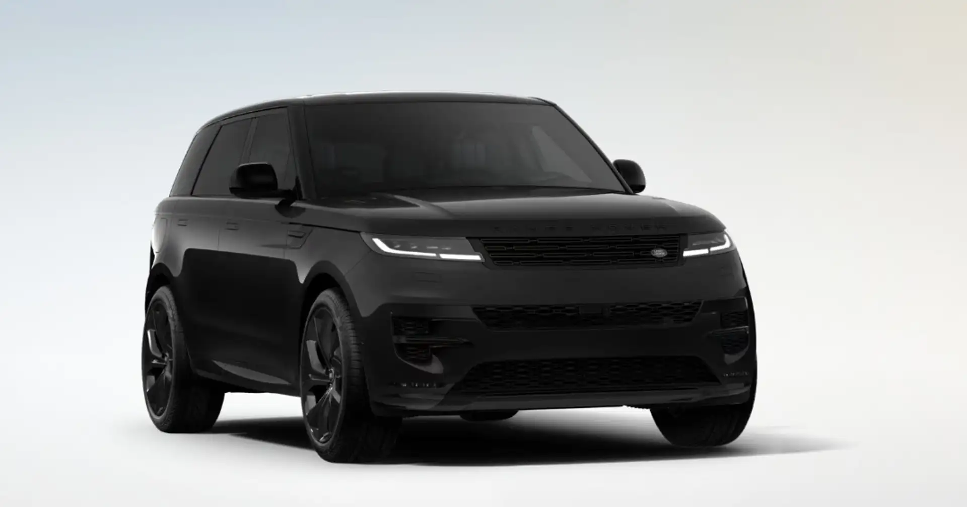 Land Rover Range Rover Sport 3.0 P460e Dynamic SE PHEV | Premium Upgrade Interi Nero - 1
