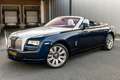 Rolls-Royce Dawn Concorso d’Eleganza Edition - Carbon Aero Cowling Blau - thumbnail 34