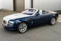 Rolls-Royce Dawn Concorso d’Eleganza Edition - Carbon Aero Cowling Blau - thumbnail 32