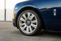 Rolls-Royce Dawn Concorso d’Eleganza Edition - Carbon Aero Cowling Blau - thumbnail 41