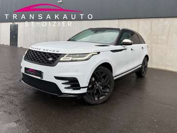 2.0 SD4 16V DPF 4WD HSE
