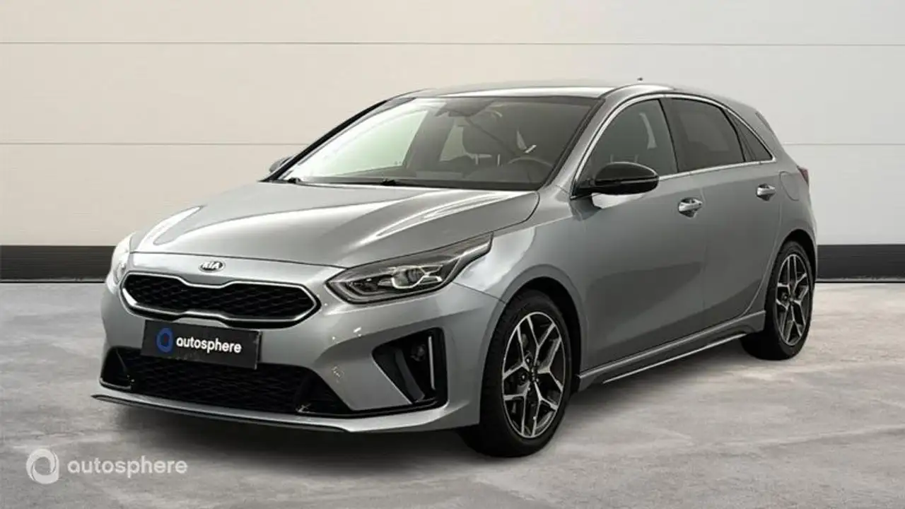 Kia Cee'd
