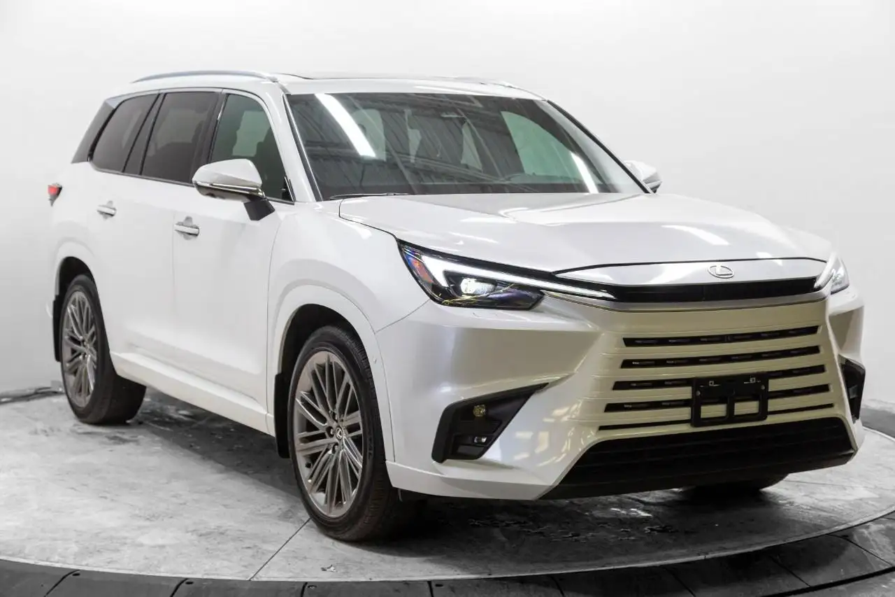 2025 Lexus TX 350