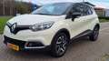 Renault Captur 1.2 TCe Dynamique Navi R-Link /  Leer / Automaat Wit - thumbnail 4