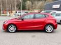 SEAT Ibiza FR1.0lTSI DSG SHZ+PDC+WinterPaket+Navi+LED Rot - thumbnail 9