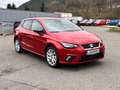SEAT Ibiza FR1.0lTSI DSG SHZ+PDC+WinterPaket+Navi+LED Rot - thumbnail 4