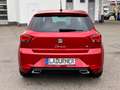 SEAT Ibiza FR1.0lTSI DSG SHZ+PDC+WinterPaket+Navi+LED Rot - thumbnail 7