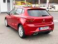 SEAT Ibiza FR1.0lTSI DSG SHZ+PDC+WinterPaket+Navi+LED Rot - thumbnail 8