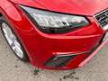 SEAT Ibiza FR1.0lTSI DSG SHZ+PDC+WinterPaket+Navi+LED Rot - thumbnail 20