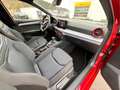 SEAT Ibiza FR1.0lTSI DSG SHZ+PDC+WinterPaket+Navi+LED Rot - thumbnail 17