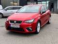 SEAT Ibiza FR1.0lTSI DSG SHZ+PDC+WinterPaket+Navi+LED Rot - thumbnail 2
