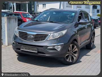 Spirit 4x4. NAVI. PANO. Kamera