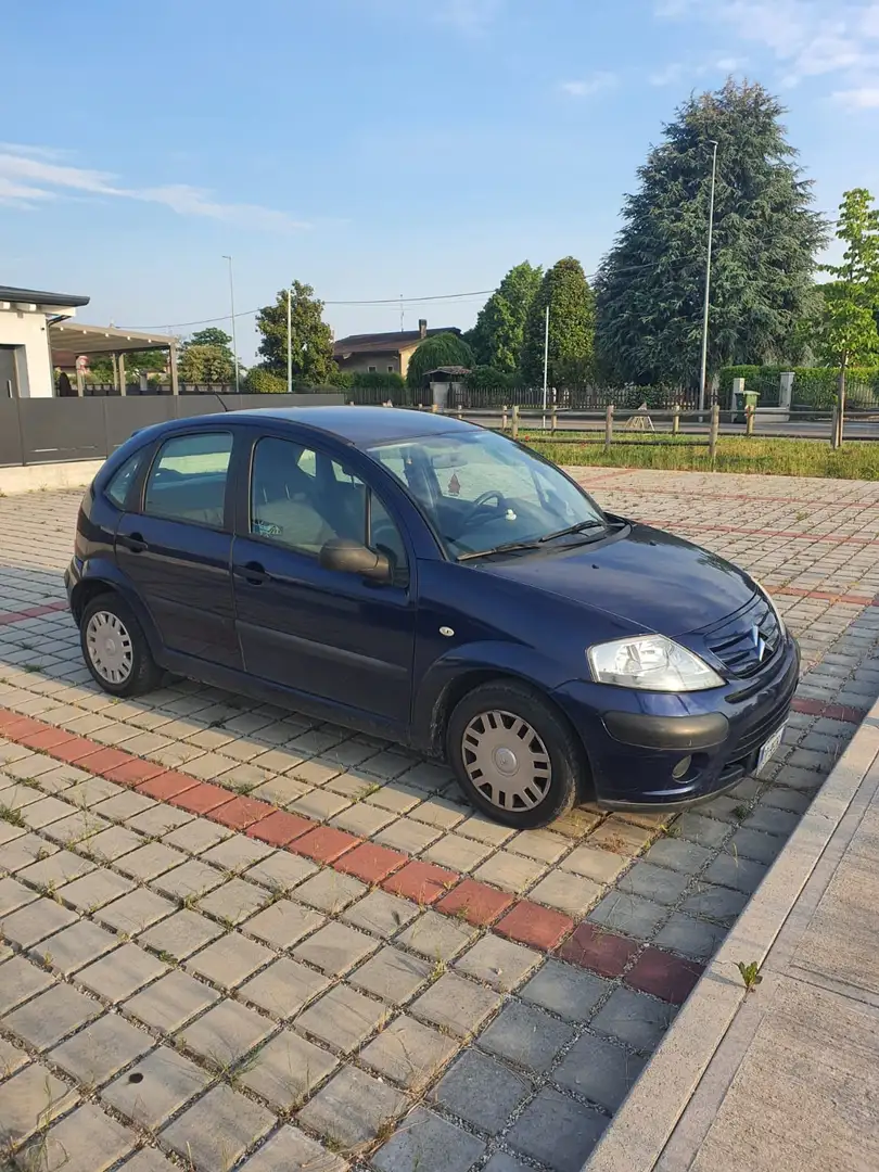 Citroen C3 1.1 Classique - 2