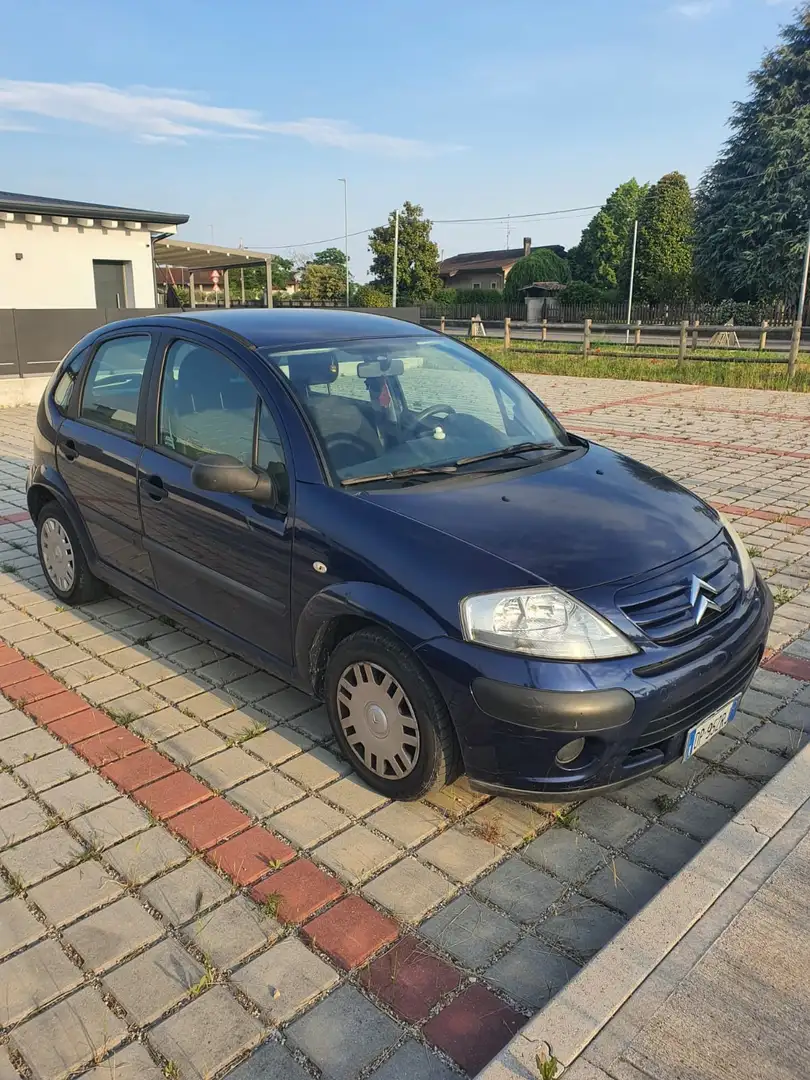 Citroen C3 1.1 Classique - 1