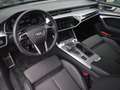 Audi A6 Limousine 45 TFSI S-line edition / Memory / Full L Negro - thumbnail 5