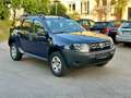 Dacia Duster Ice 4x2 Blau - thumbnail 2
