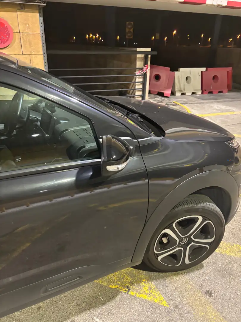 Citroen C4 Cactus C4 Cactus 1.5BlueHDi S Negro - 2