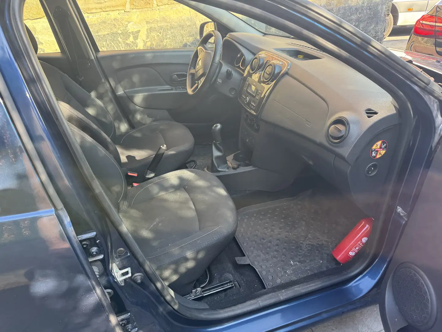 Dacia Logan MCV 1.5 Blue dCi Lauréate (EU6.2) - 2